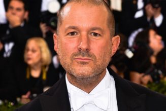 Jony Ive and Apple Officially Part Ways