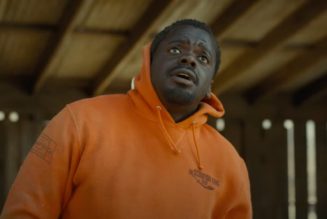 Jordan Peele Has No Interest In Directing Anything Outside His Original Stories