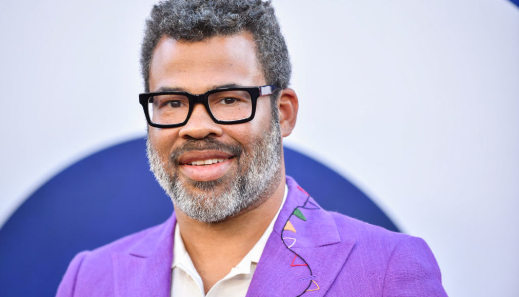 Jordan Peele Says NOPE After Fan Anoits Him The Greatest Horror Film Director of All Time