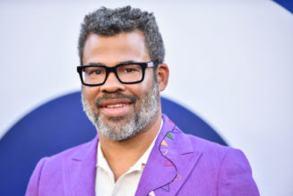 Jordan Peele Says NOPE After Fan Anoits Him The Greatest Horror Film Director of All Time