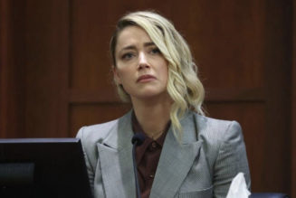 Judge Rejects Amber Heard’s Claim of Jury Fraud in Johnny Depp Defamation Trial