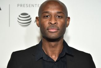 Julius Onah to Direct ‘Captain America 4’ Starring Anthony Mackie