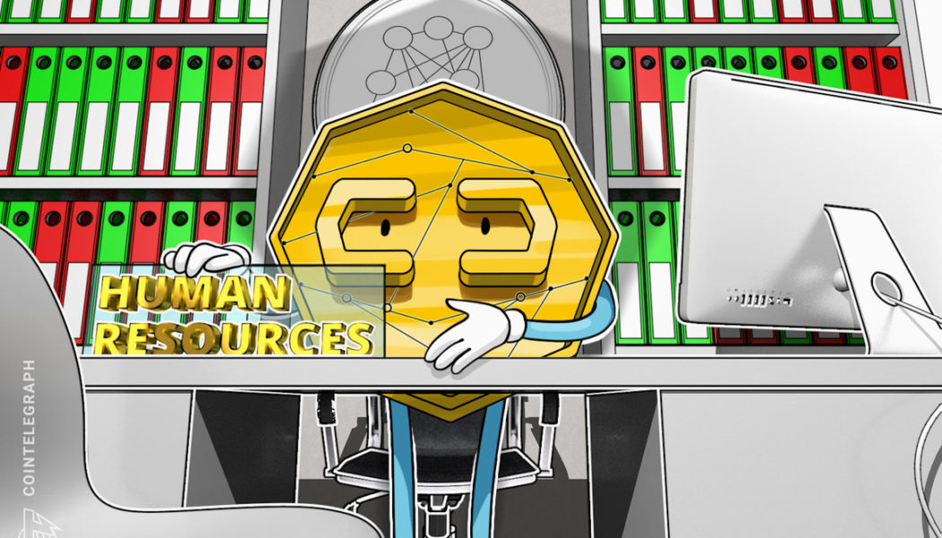 June roundup: Who’s hiring and who’s firing in the crypto space