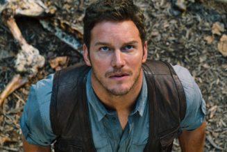 Jurassic World Began as a Video Game, Xbox Creator Seamus Blackley Says