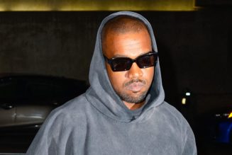 Kanye West Sued for $7 Million Over Unpaid Event Production Fees