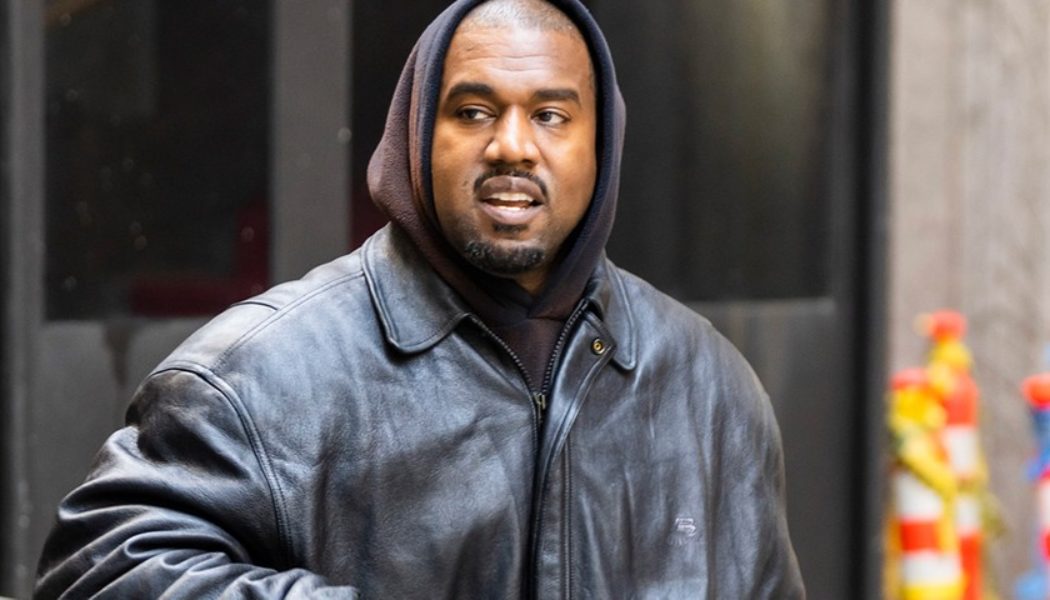 Kanye West Sued Over Alleged Sample on ‘DONDA 2’ Track “Flowers”