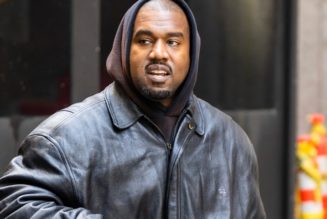 Kanye West Sued Over Alleged Sample on ‘DONDA 2’ Track “Flowers”