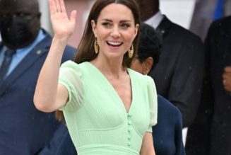 Kate Middleton Relies on These Dresses, and so Do I