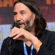 Keanu Reeves Expresses Interest in Playing Batman