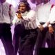 Kendrick Lamar Brings Security Guard to Tears During “LOVE.” Performance