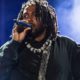 Kendrick Lamar Responds to Video of Security Guard Crying During His Performance of “LOVE.”