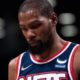 Kevin Durant Requests Trade From Brooklyn Nets