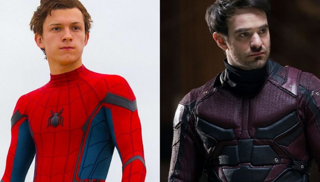 Kevin Feige Confirms Spider-Man and Daredevil Will Help Expand Marvel’s “Street-Level” Superheroes