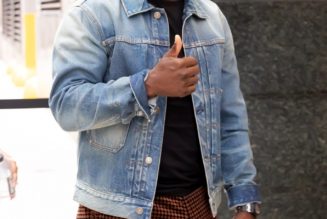 Kevin Hart Isn’t With Channing Crowder Hitting Nudist Colonies With His Wife