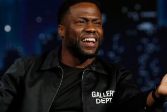 Kevin Hart’s ‘Hart to Heart’ Reveals Season 2 Featuring Jay-Z, Chris Rock, Saweetie and More