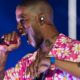 Kid Cudi Storms off Stage at Rolling Loud Miami After Being Pelted by Water Bottles