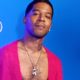 Kid Cudi Unveils New ‘A Kid Named Cudi’ Album Art