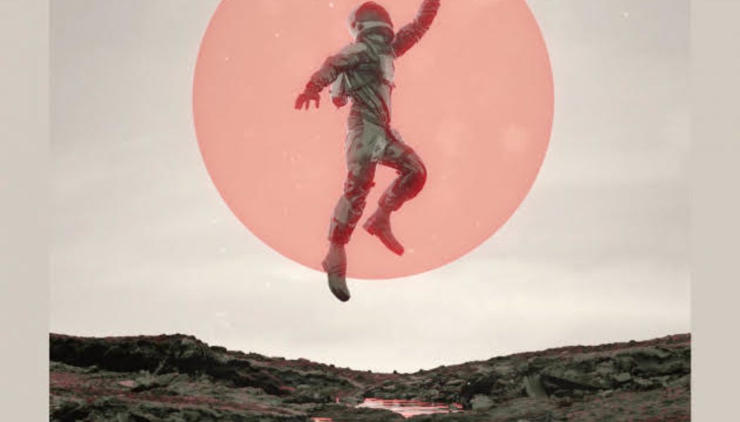 King Buffalo Unveil New Song “Hours” Ahead of New Album Regenerator: Stream