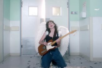 King Princess Dedicates New “Let Us Die” Video to Foo Fighters’ Taylor Hawkins