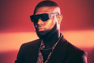 King Promise – Carry Me Go ft Bisa Kdei