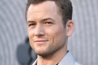 ‘Kingsman’s Taron Egerton Spoke to Marvel About Taking on Wolverine Role