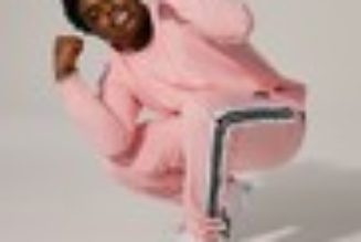 Kodak Black Arrested on Drug Charges During Traffic Stop in Florida