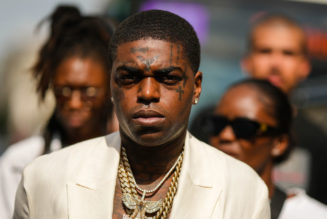 Kodak Black Claims The Oxycodone Pills He Was Busted With Were Prescribed By Doctor