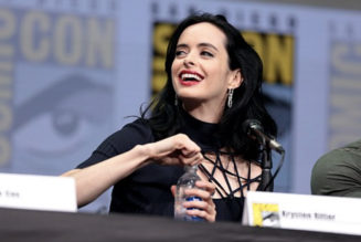 Krysten Ritter to Star in Orphan Black Sequel Series Echoes
