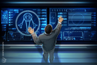 KuCoin CEO Johnny Lyu launches ‘Anti-FUD Fund’