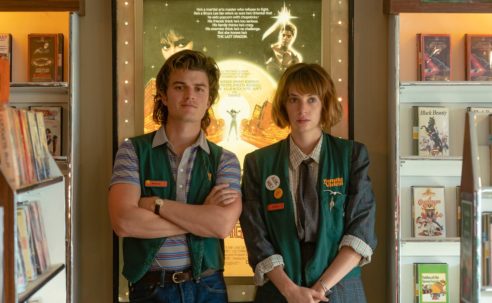 Kyle Dixon and Michael Stein Detail New Stranger Things 4 Score