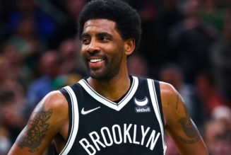 Kyrie Irving Reportedly Committed To Playing in Brooklyn With or Without Kevin Durant