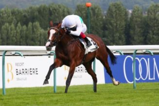 Lancashire Oaks 2022 Trends | Which Horse Will Win Based On The Trends?