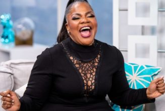 Last Laugh: Mo’Nique To Star in Netflix Comedy Special 