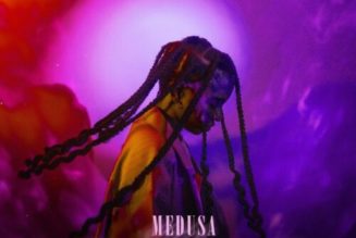 Layzee Ella ft Khaid – Medusa