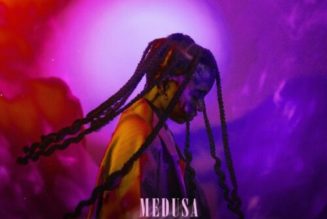 Layzee Ella ft Khaid – Medusa