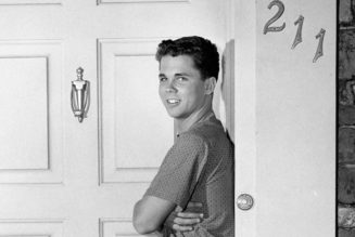 Leave It To Beaver Actor Tony Dow Still Alive, Despite Announcement from Family