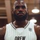 LeBron James Shows Out in First Drew League Game Since 2011