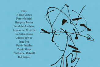 Leonard Cohen Tribute Album to Feature Peter Gabriel, Iggy Pop, Mavis Staples, & More