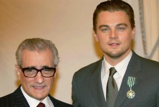 Leonardo DiCaprio and Martin Scorsese Team up for Their Seventh Film Together, ‘The Wager’