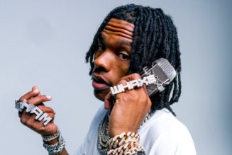 Lil Baby & AXE Partner To Keep You Smelling Fresh as Fr*sh