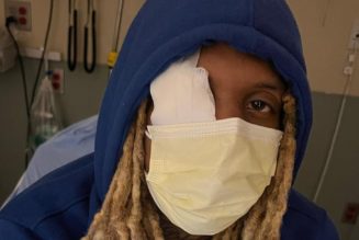 Lil Durk Hospitalized After Being Struck in the Face by Pyrotechnic at Lollapalooza