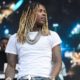 Lil Durk Injured in Stage Pyrotechnic Incident at Lollapalooza 2022