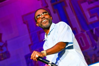 Lil Duval Hurt In Bahamas Car Wreck, Airlifted To South Florida