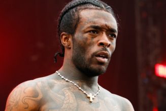 Lil Uzi Vert Delivers Confident New Track “Flex Up”