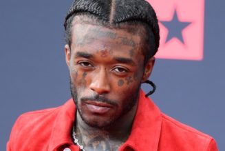Lil Uzi Vert Drops New Track “Hittin My Shoulder”