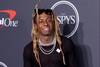 Lil Wayne Mourns Death of NOLA Cop Who Saved His Life