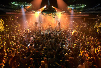 LimeWire Announces Partnership With Powerhouse Ibiza Nightclubs