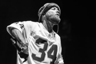 Limp Bizkit Postpones U.K. and Europe Tour Due to Fred Durst’s ‘Health Concerns’