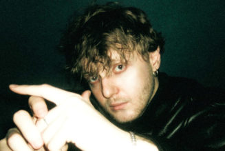 Listen to Biicla’s Otherworldly Sophomore Album, “Yes Place”