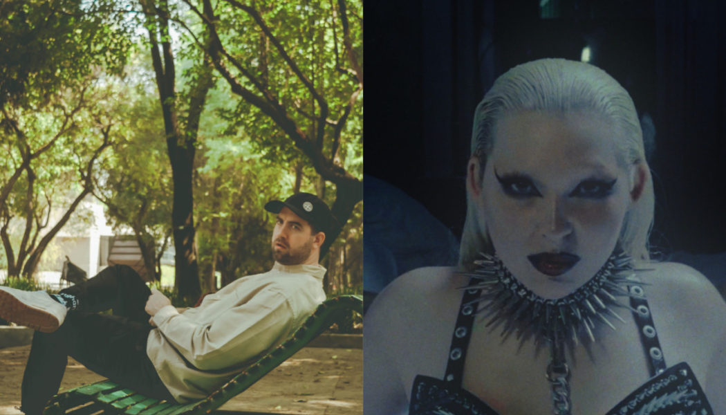 Listen to Chris Lorenzo and COBRAH’s Sultry Tech House Banger, “Mami”